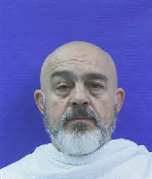 Mugshot of Robert Givens