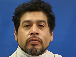 Mugshot of ANTONIO JOSEPH RODRIGUEZ