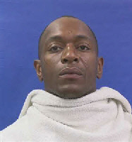 Mugshot of MARQUIS CLAIBORNE FLEMING