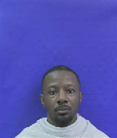 Mugshot of TERRELL DESEAN NIMMONS