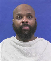 Mugshot of JAMIESON PRATT