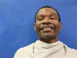 Mugshot of SANTAGRO RICARDA CULPEPPER