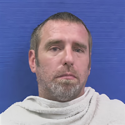 Mugshot of TIMOTHY LLOYD JOLLEY