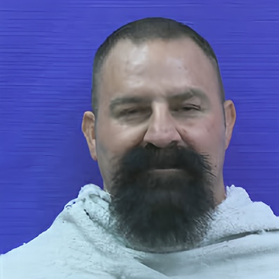 Mugshot of JASON BRIEN DEMIDIO