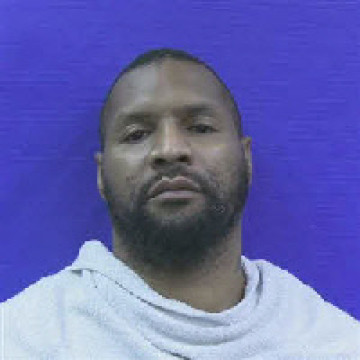 Mugshot of BRIAN PAUL TUGWELL