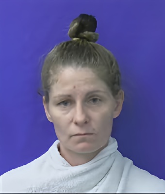 Mugshot of KELLY CRUZ-MEJIA