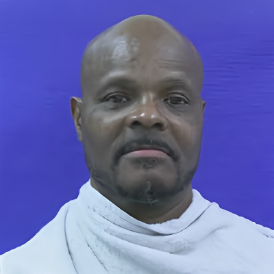 Mugshot of GERALD VENCENT CARTER