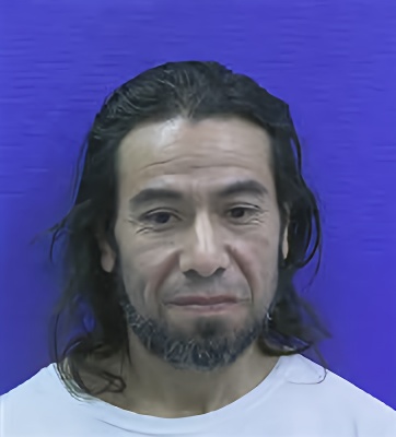 Mugshot of MARTIN NABEJAR