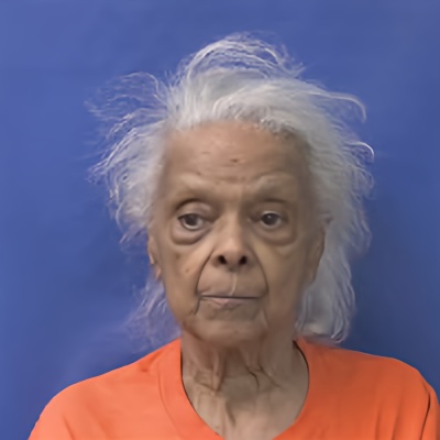 Mugshot of Gloria Jimmie Cade