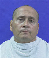 Mugshot of Mark Anthony Pena