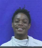 Mugshot of MICHAEL WAYNE SCROGGINS