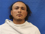 Mugshot of KEVIN GERARDO MEJIA-MIRANDA