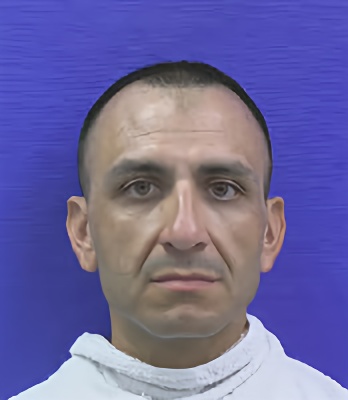 Mugshot of KENNETH JACOB SANCHEZ