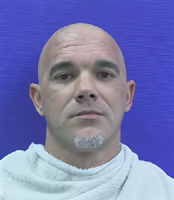 Mugshot of ANTHONY LEE SEXTON