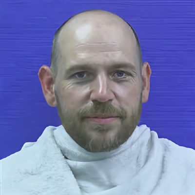 Mugshot of JOHNNIE ROBERT COOK
