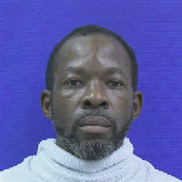 Mugshot of RONNIE WAYNE BROWN