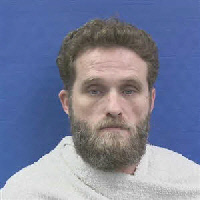 Mugshot of PAUL ROBERT COHEE