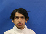 Mugshot of LUIS ANGEL SOTO