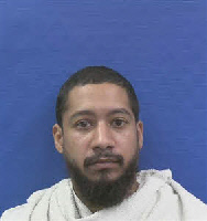 Mugshot of WILFREDO DANIEL LOPEZ-RUIZ