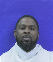 Mugshot of RODERICK JACKSON