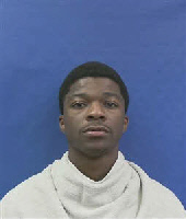 Mugshot of JAMARION WHITE
