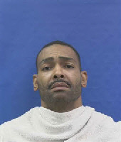 Mugshot of Timothy Warren Barber