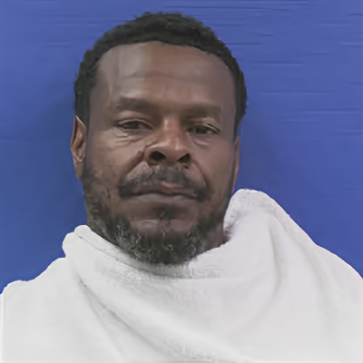 Mugshot of TERRENCE ANTHONY STEVENS