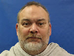 Mugshot of SPENCER LEE BOOTH