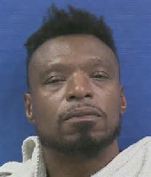 Mugshot of Jason Lamond Simon