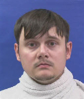 Mugshot of WILLIAM RICHARD YAWS