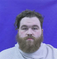 Mugshot of Jacob Nathaniel Pool