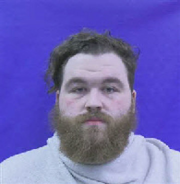Mugshot of Jacob Nathaniel Pool