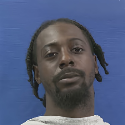 Mugshot of MICAH JORDAN CALDWELL