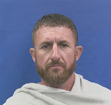 Mugshot of CHRISTOPHER KEVIN RHEN
