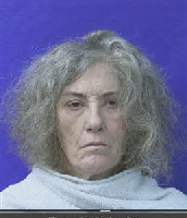 Mugshot of BLONIE RENEA LACKEY