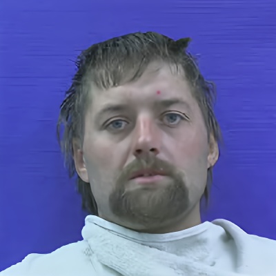 Mugshot of Rylan Hunter Maghan