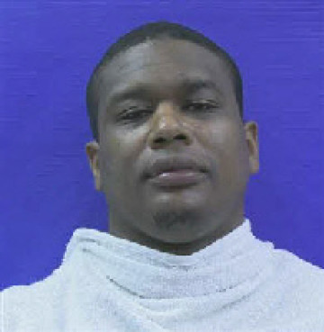Mugshot of SAVON OCHEA ROGERS