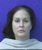 Mugshot of STACY LYNETTE CROW