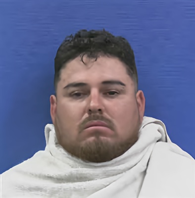 Mugshot of JUAN MANUEL HERNANDEZ-CABALLERO