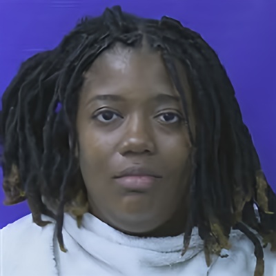 Mugshot of JAMESHA HACKETT