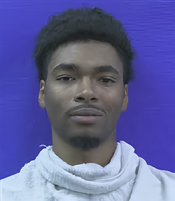 Mugshot of FLETCHER LEE SALAZAR