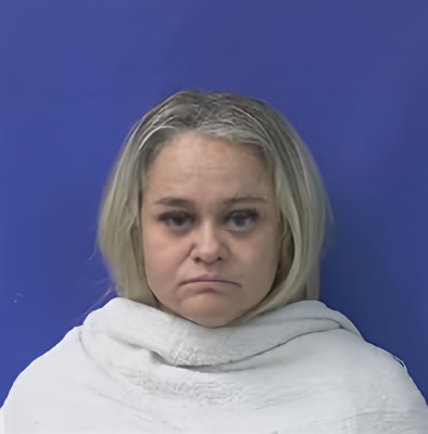 Mugshot of CHERI KERLEY