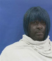 Mugshot of GREGORY ALAN WADE