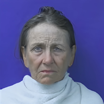 Mugshot of CANDACE WANETTE BOW