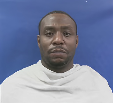 Mugshot of PATRICK RAMON KILGORE