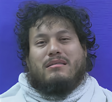 Mugshot of JOSE ANGEL TORRES
