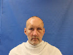 Mugshot of MICHAEL HEATH MURPHY