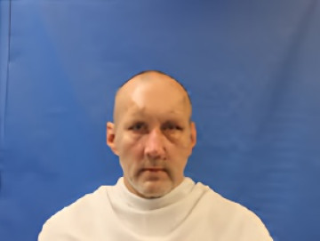 Mugshot of MICHAEL HEATH MURPHY