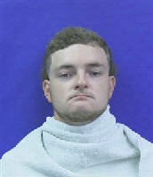 Mugshot of JACOB THOMAS HAWKINS