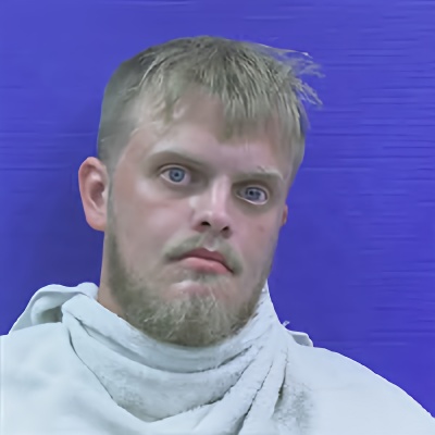 Mugshot of Shawn Conley Gunn